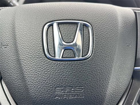 Used 2022 Honda Passport TrailSport image 35