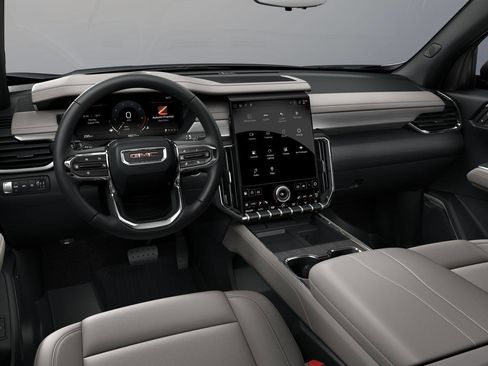 New 2026 GMC Acadia Elevation AWD/4WD image 6
