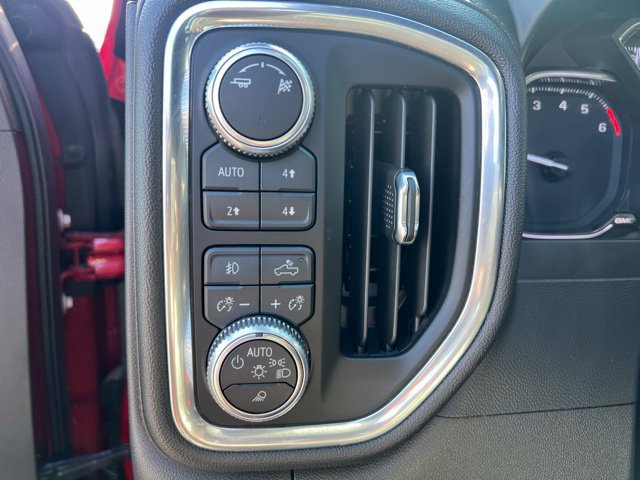 Used 2019 GMC Sierra 1500 AT4 AWD/4WD image 22
