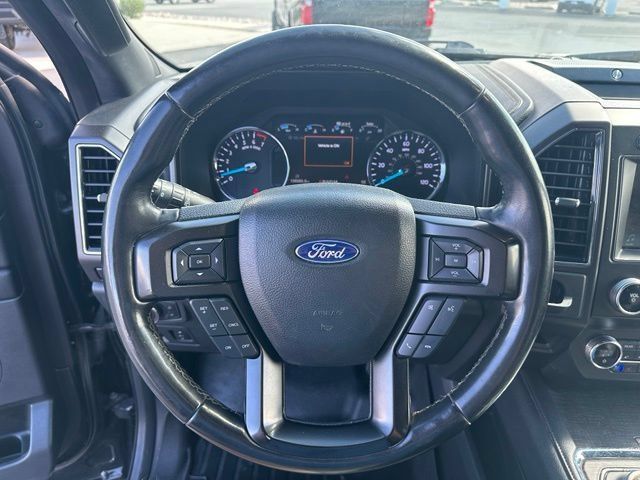 Used 2019 Ford Expedition Max Limited AWD/4WD image 18