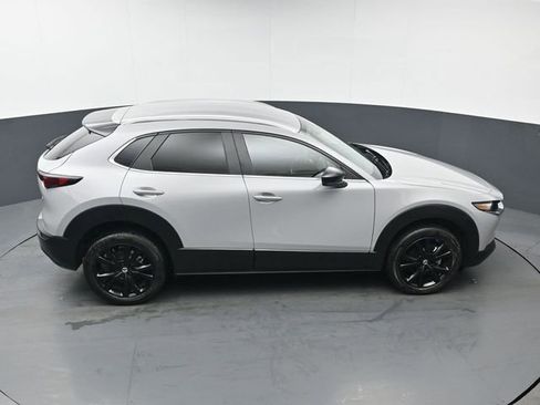Certified 2025 MAZDA CX-30 AWD 2.5 S w/ Select Sport Pkg image 35