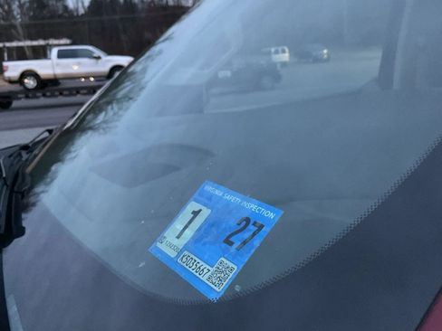 Used 2017 GMC Yukon Denali w/ Open Road Package image 14