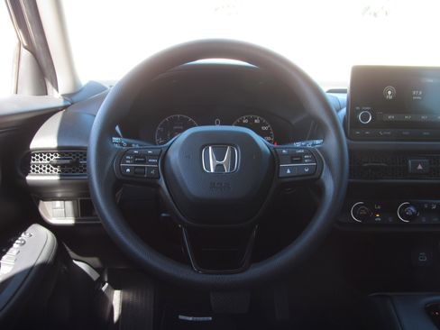 Certified 2024 Honda HR-V LX image 22