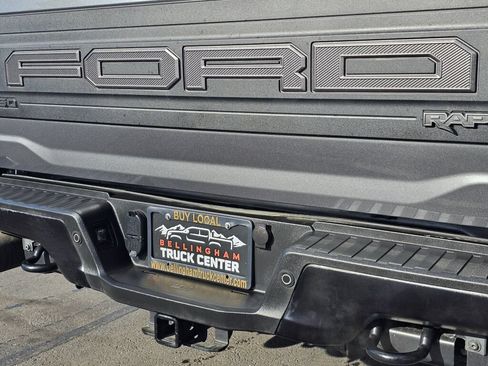 Used 2024 Ford F150 Raptor AWD/4WD image 14
