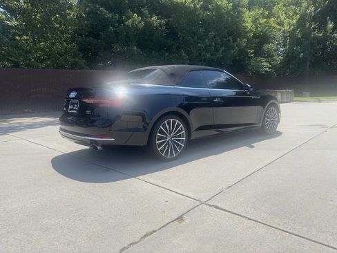 Used 2018 Audi A5 2.0T Premium Plus w/ Premium Plus image 15