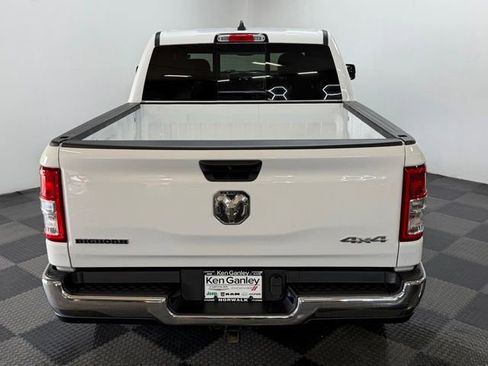 Certified 2024 RAM 1500 Big Horn AWD/4WD image 9