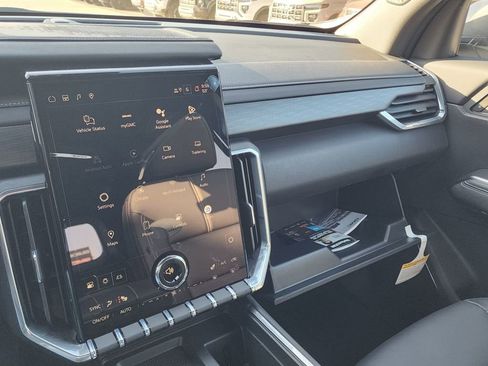 New 2026 GMC Acadia Elevation w/ Black Edition FWD image 35