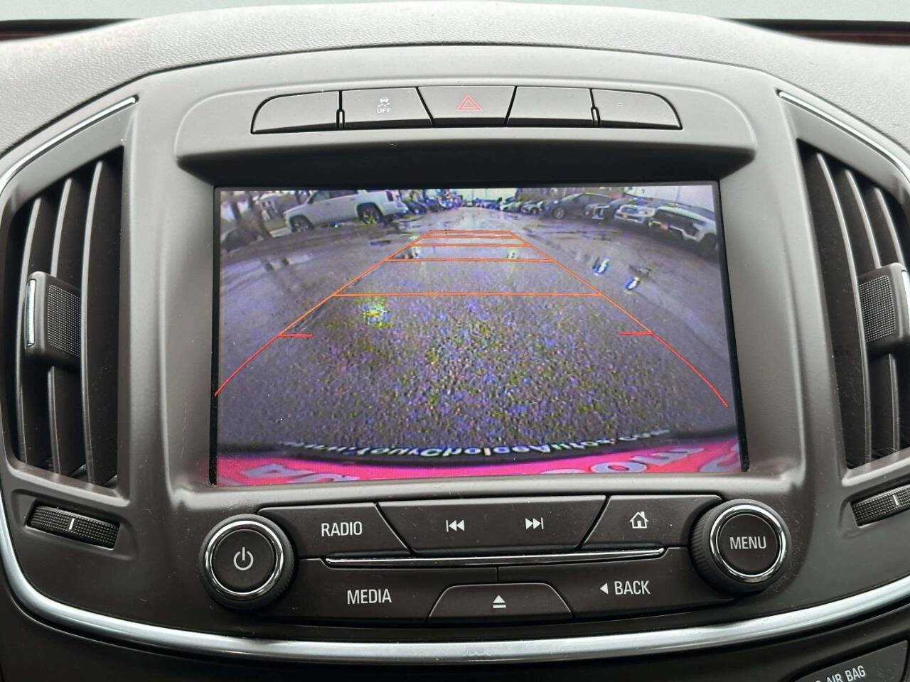 Used 2014 Buick Regal FWD image 32