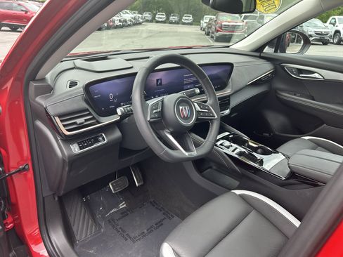 New 2026 Buick Envision Sport Touring AWD/4WD image 18