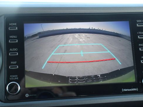 Certified 2023 Toyota Tacoma TRD Sport image 31