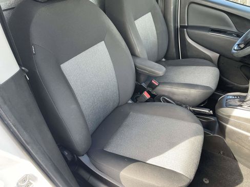 Used 2022 RAM ProMaster City Tradesman FWD image 18