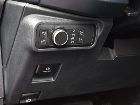 Used 2021 Ford Bronco First Edition image 22