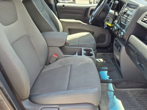 Used 2012 Honda Ridgeline RTS image 14