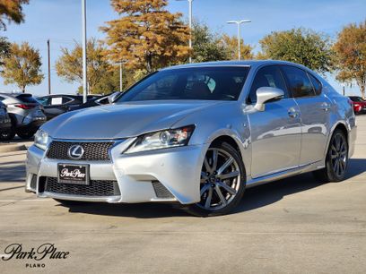 Used 2013 Lexus GS 350