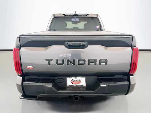 Used 2025 Toyota Tundra SR5 RWD image 5