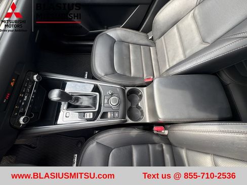 Used 2022 MAZDA CX-5 AWD 2.5 S w/ Premium Package image 27