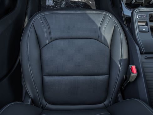 New 2025 Ford Mustang Mach-E Premium image 31