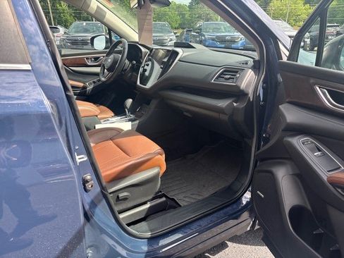 Certified 2024 Subaru Ascent Touring AWD/4WD image 50