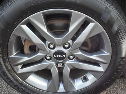 Used 2023 Kia Seltos LX AWD/4WD image 41