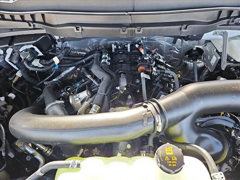 New 2026 Ford F150 Platinum w/ Equipment Group 700A Standard image 17