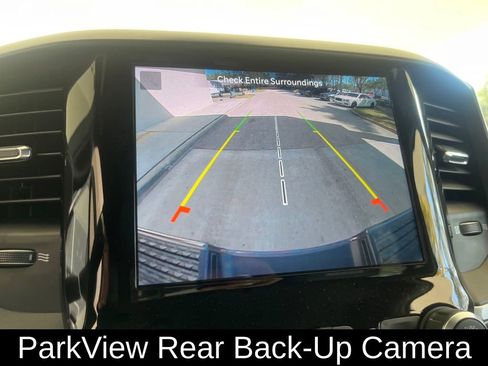 New 2022 RAM 2500 Big Horn w/ Level C Equiment Group image 8