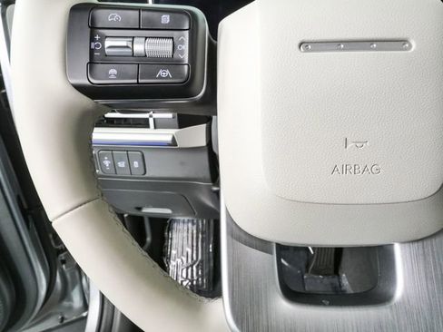 Used 2024 Hyundai Santa Fe Limited FWD image 30
