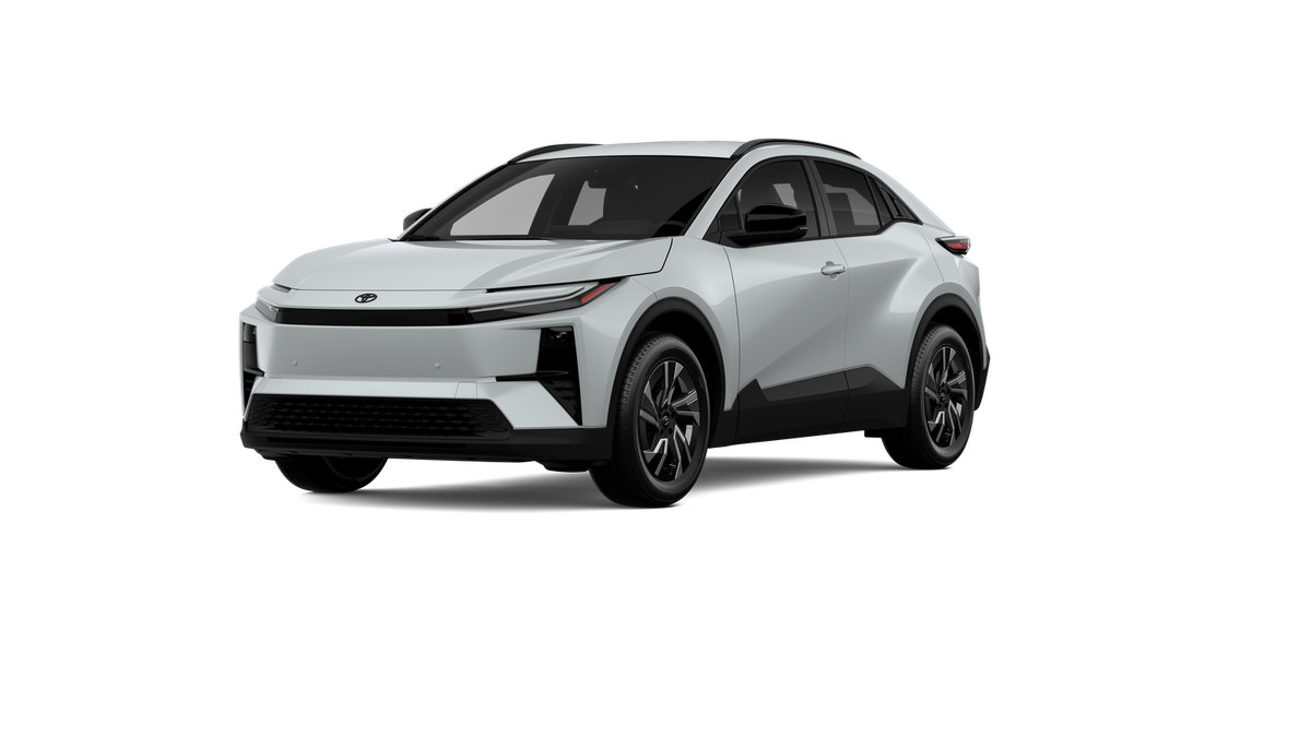 New 2026 Toyota C-HR AWD/4WD image 43