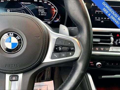 Used 2022 BMW M440i Coupe image 27