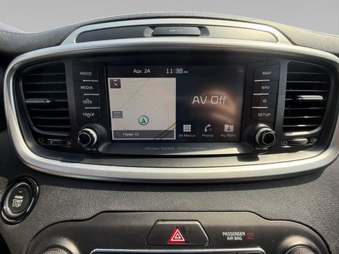 Used 2020 Kia Sorento SX AWD/4WD image 15