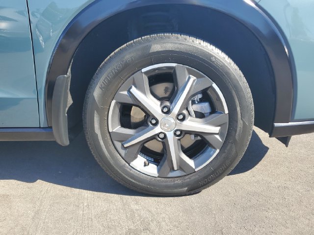 Certified 2024 Honda HR-V EX-L image 6