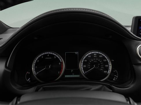 Used 2021 Lexus NX 300 F Sport w/ F Sport Premium Package image 21