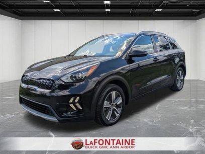 Used 2020 Kia Niro LXS