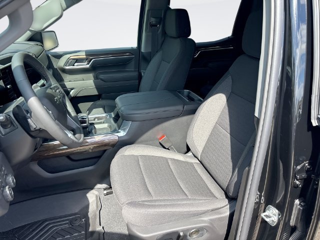 New 2026 Chevrolet Silverado 1500 RST AWD/4WD image 11