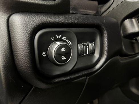 Used 2021 RAM 2500 Laramie image 22