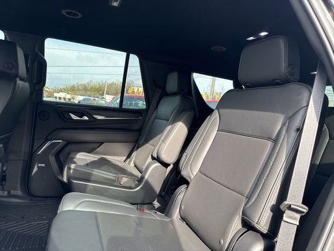 Used 2022 GMC Yukon Denali w/ Max Trailering Package image 26