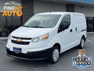 Used 2017 Chevrolet City Express LS video 1