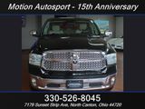 Used 2013 RAM 1500 Laramie w/ Convenience Group image 4