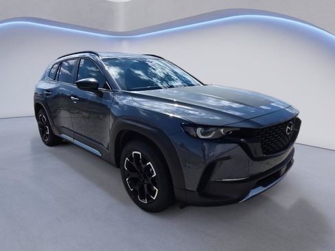 New 2026 MAZDA CX-50 Meridian Edition w/ Cargo Package AWD/4WD image 7