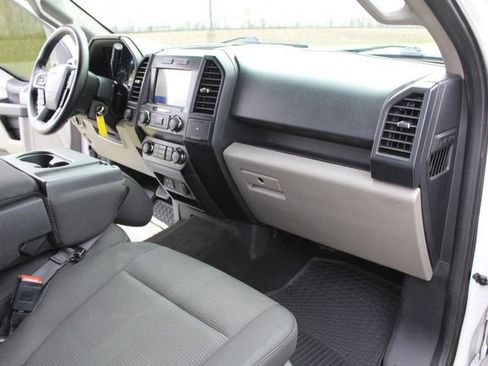 Used 2019 Ford F150 XL w/ Equipment Group 101A Mid AWD/4WD image 22