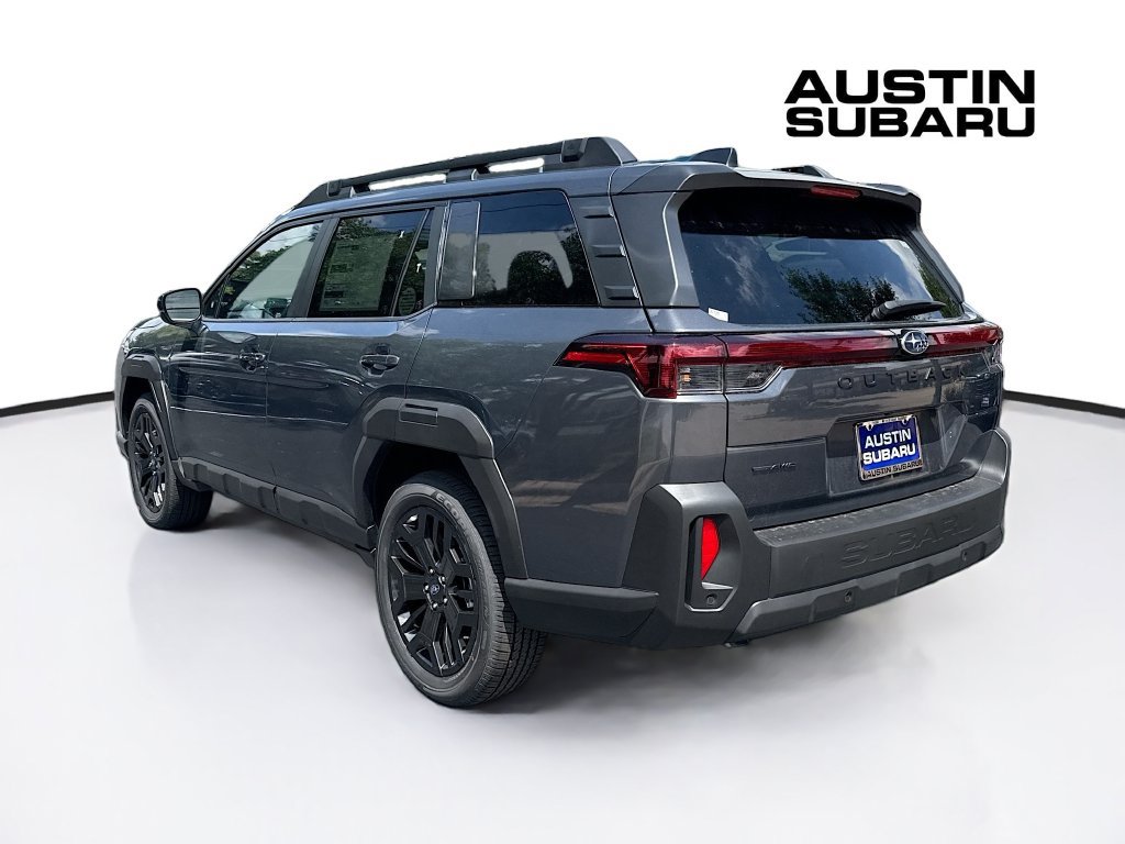 New 2026 Subaru Outback Limited XT AWD/4WD image 6