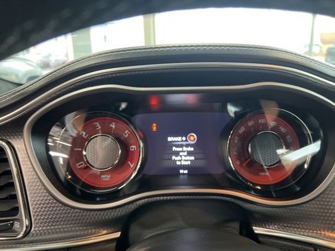 Used 2023 Dodge Challenger SRT Hellcat image 14