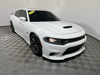Used 2021 Dodge Charger Scat Pack w/ Plus Group