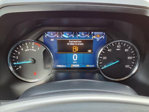 Certified 2023 Ford Expedition XL image 21