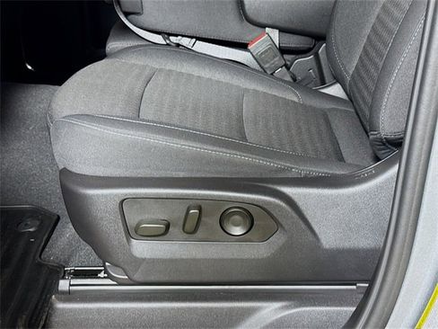 Used 2024 GMC Sierra 1500 Elevation image 17