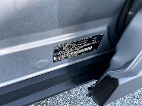 New 2025 Toyota RAV4 XLE image 22