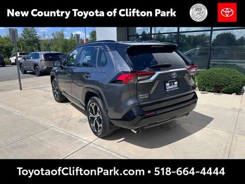 Used 2023 Toyota RAV4 XSE w/ Weather Package AWD/4WD image 5