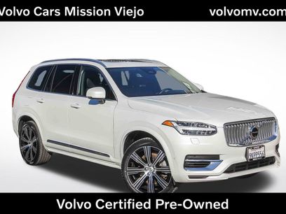 Used 2024 Volvo XC90 T8 Plus w/ Protection Package Premier