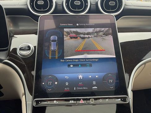 Used 2023 Mercedes-Benz GLC 300 GLC 300 image 13