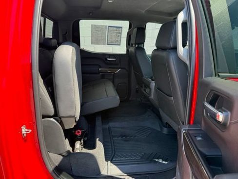 Used 2020 Chevrolet Silverado 1500 RST AWD/4WD image 16