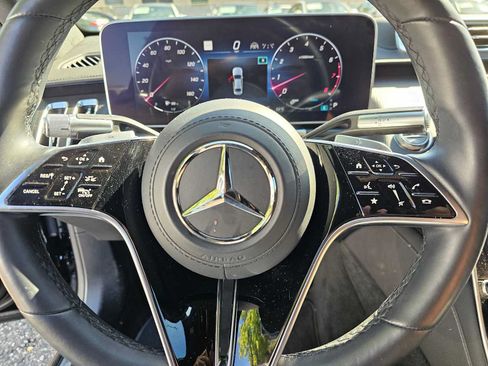 Used 2023 Mercedes-Benz S 500 4MATIC image 22